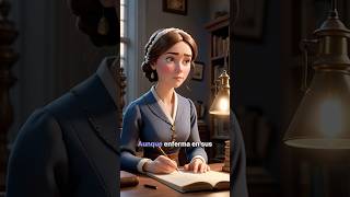 Florence Nightingale: La Enfermera que Revolucionó la Historia de la Enfermería