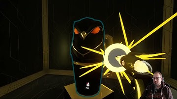 Faraday Protocol Playthrough