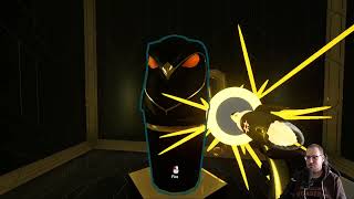 Faraday Protocol Playthrough