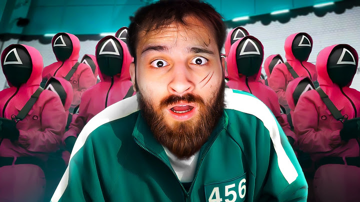 ΠΑΙΖΩ SQUID GAME ΣΤΟ FORTNITE!