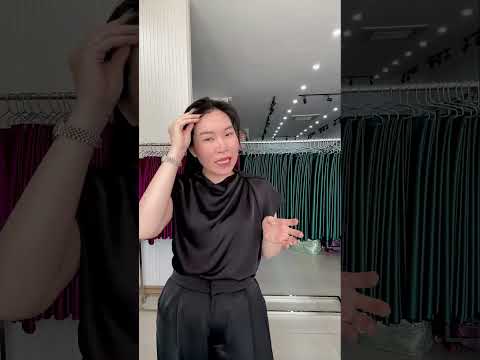 Vải áo dài Cẩm Tú đang phát trực tiếp Live 12h00 ngày 06 05 2026