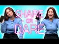 Dez Machado Shares What’s In Her iPhone | SHARE OR DARE