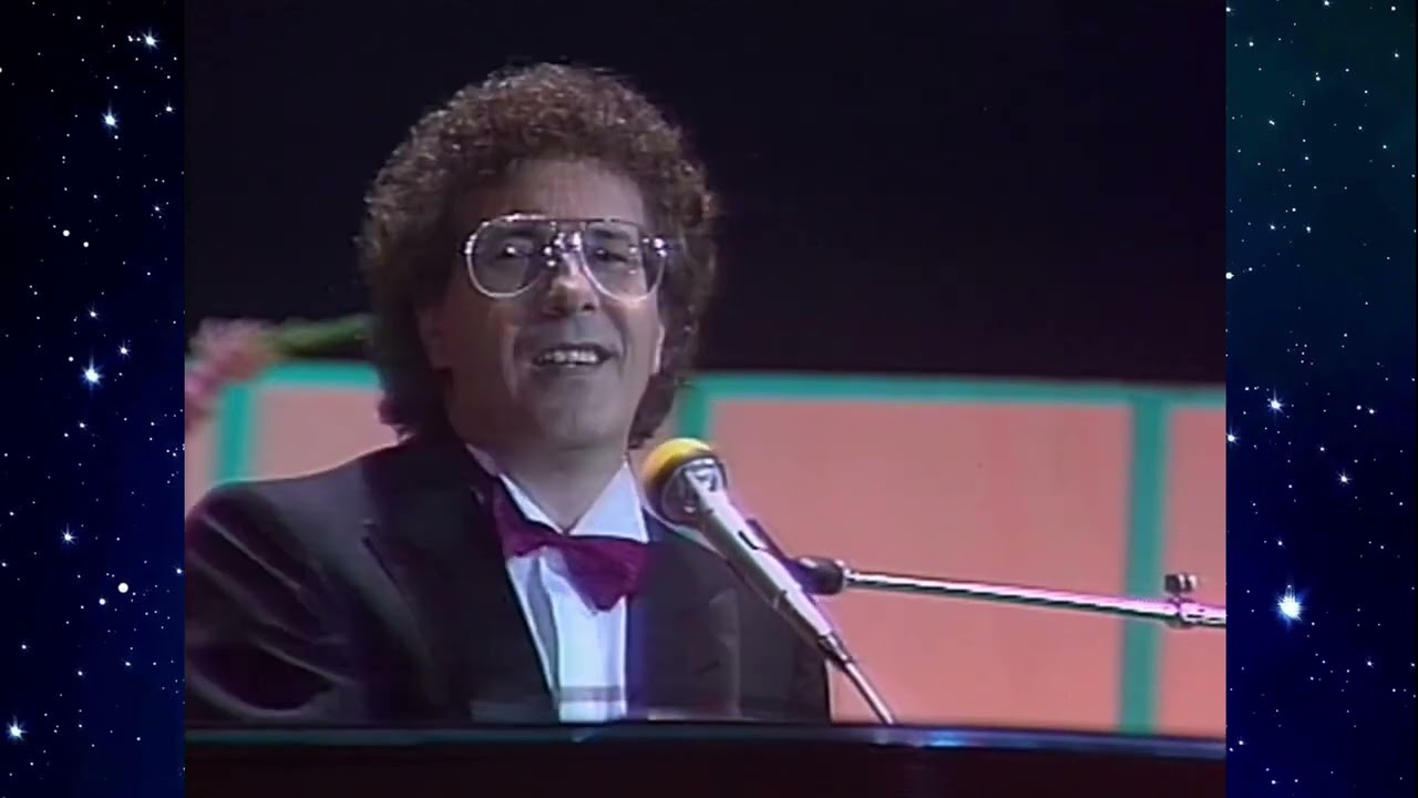 Peppino di Capri -    E mo e mo - 1985 LP remastered