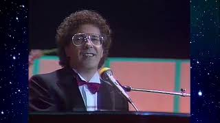Peppino Di Capri - E Mo E Mo - 1985 Lp Remastered