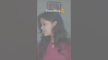 transition😍❤ #like #makeup #viral #transition #shorts #trending #ytshorts
