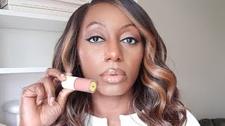 Get The Perfect Pout With Made By Mitchell Lip Glosses For Dark Skin Tones! screenshot 5