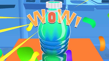 Frozen Honey 🍯 Colorful Game Walkthrough