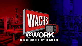 Wachs@Work