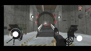 Dial it up Walter!- Stargate Voyager screenshot 5