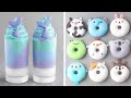 Top Trending Rainbow Cake Decorating Tutorials | How To Make Chocolate Cake Compilation