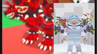 Prøver Og Stjæle Brainrots I Steal A Brainrot Username Hjalte1293