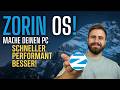 Mache sofort diese Dinge nach der Installation von Zorin OS – After install Linux