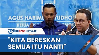 [FULL] Anies Baswedan Sindir Pejabat Punya Banyak Tugas, Sebut Warga ke RS Bukan Sembuh Malah Miskin