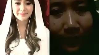 Download Lagu duet bersyukurlah 💖💖 cita-citata MP3