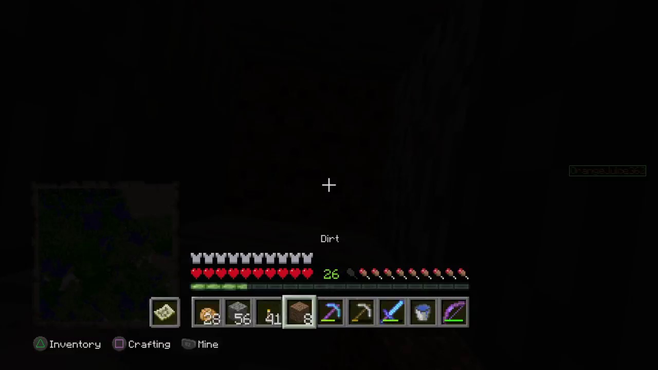 Minecraft :] maintenance - YouTube
