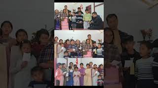 To trei dep noh, katba por dang don, ieh shwa baroh, kam sniew ba ngi don (cover) Rev.S.I.Marbaniang