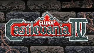 Forest of Monsters - Super Castlevania IV Music Extended