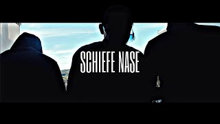EMMO TZUBASA - SCHIEFE NASE (Official Video)