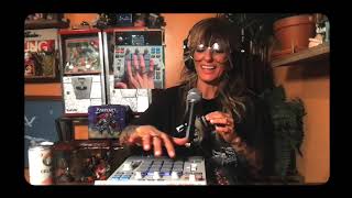 Didn’t I - Darondo cover on my MPC 