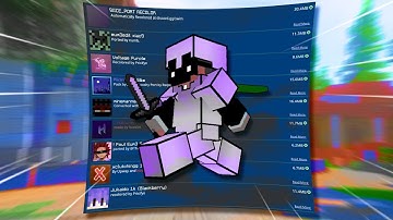 The CLEANEST Pack Folder in 2023