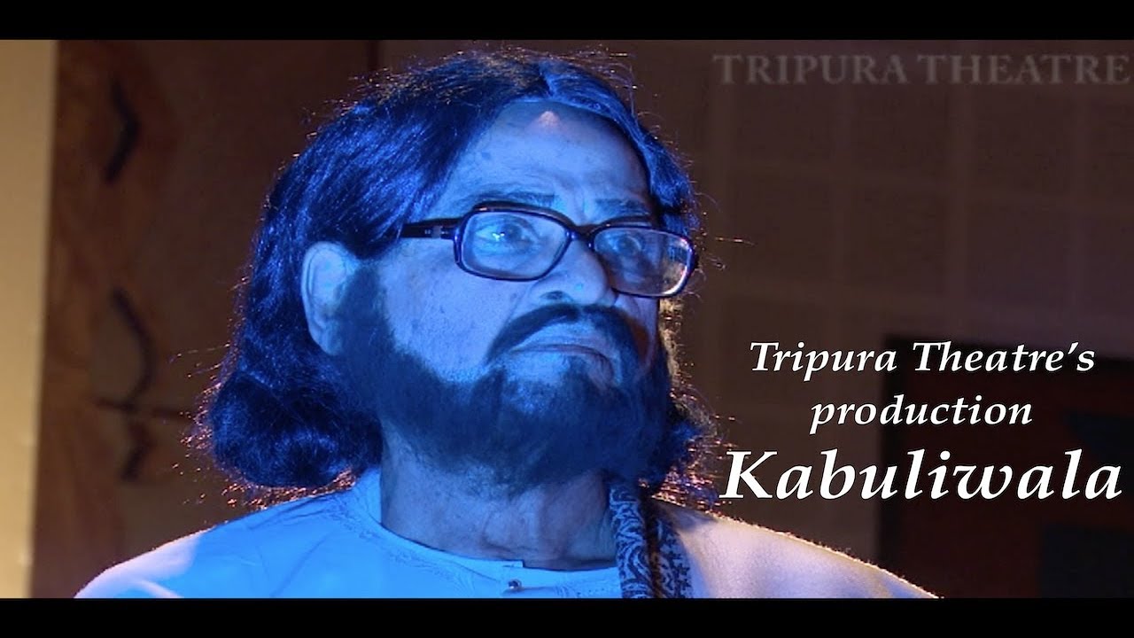 KABULIWALA Based On Rabindranath Tagore Short Stories YouTube kabuliwala-based-on-rabindranath-tagore-short-stories-youtube