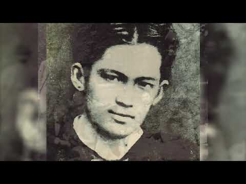 Rizal Day 2020 Interview with Josephine JOPEN Quintero, Great Grand Niece of Dr Jose Rizal