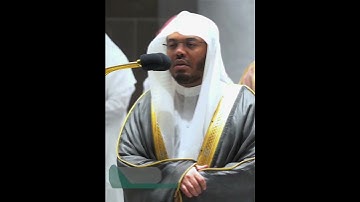 تلاوة جميلة جداً للشيخ ياسر الدوسري من صلاة العشاء 21 صفر 1444ه‍ـ✨❤