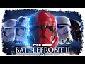 Ажан Клосс - Превосходство (Полное превосходство) ☠ Star Wars: Battlefront 2 летсплей мультиплеер