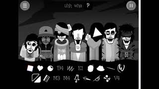 where we are (incredibox recursed mix)