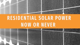 Celebrity Without tax credits will residential solar survive? Profile