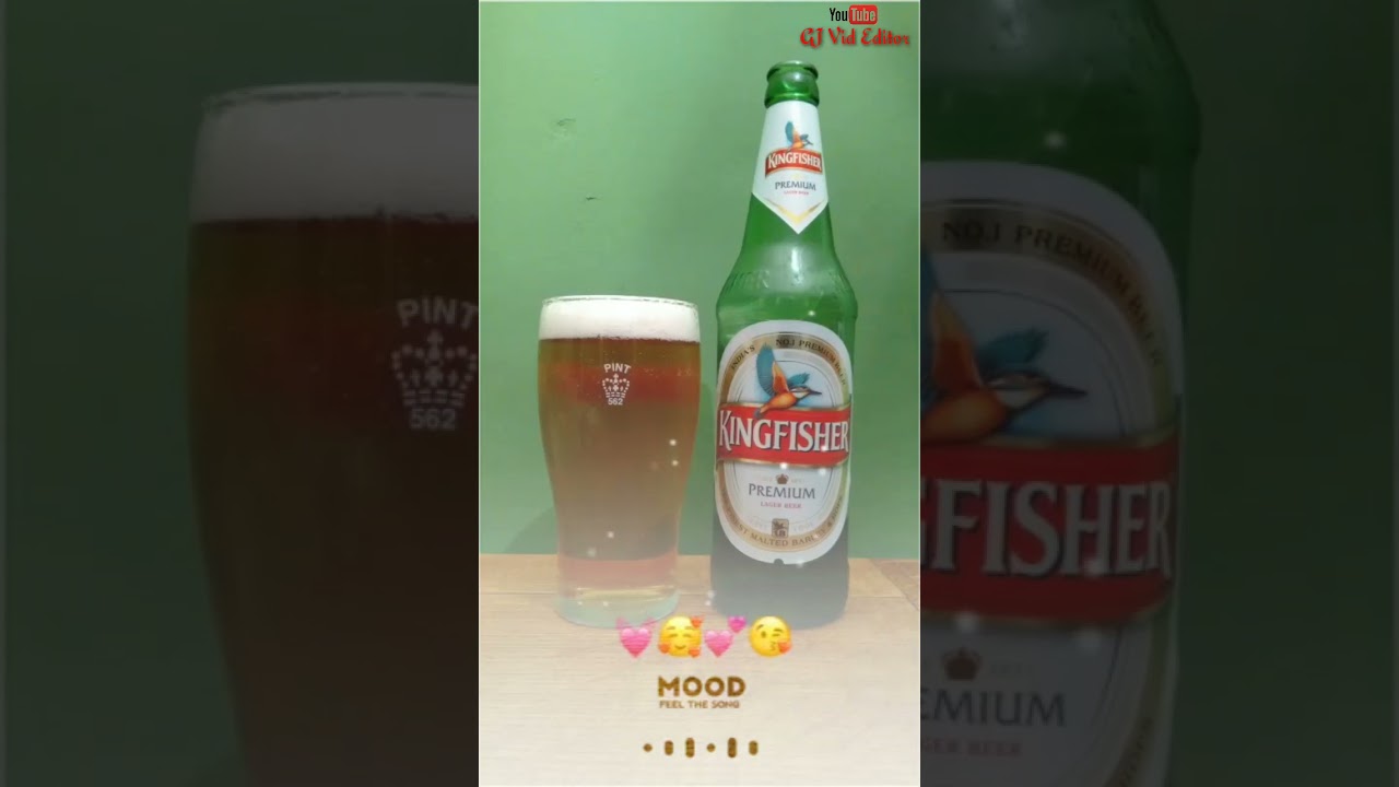 Beer lover status ❤️❤️❤️ editor 