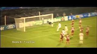 Robin Van Persie Love Song Part 2 Ler Ve Şık Hareketler