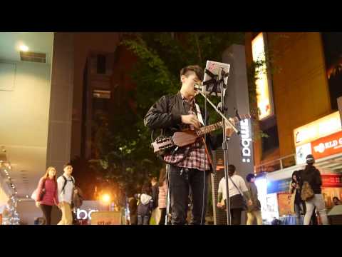 20141224 練懿樂 - 你不知道(io樂團)