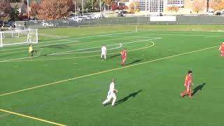 District XI Final MA vs Minersville 11 07 20