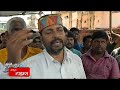 Agitation against abduction