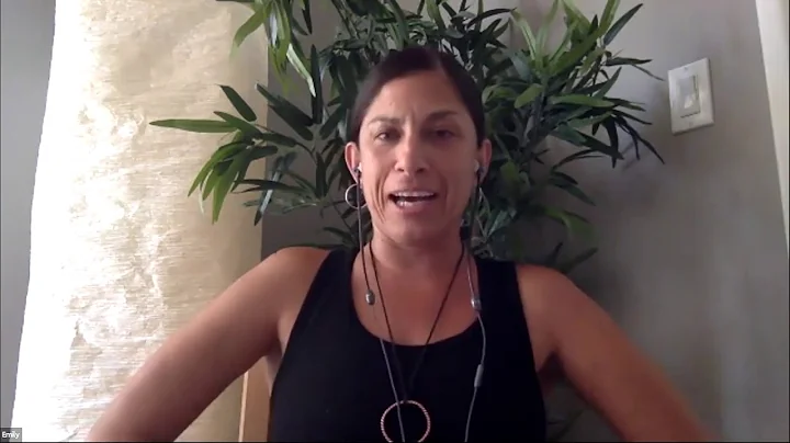 Matrix Mash with Emily Moyer -- Remembering Tracy ...
