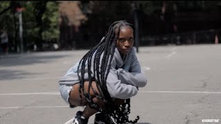 DIDIAMI - Head High (Freestyle)