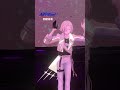 有名 " Vtuber " 事務所のライブ技術が凄すぎる！！！！ #shorts #short #shortvideo