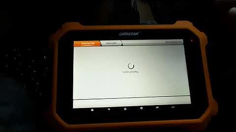 Obdstar X300 dp plus, Renault megane 2, 2002-2008, card key programming