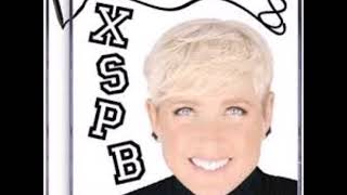 Olha A Música Xspb 8 - Áudio Oficial