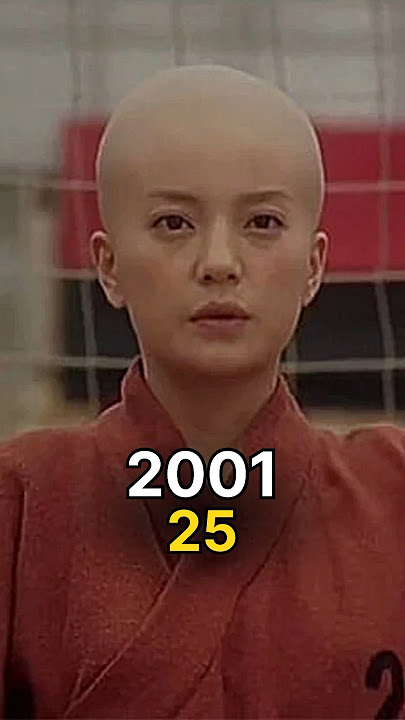 shaolin soccer 2001-2024 actors then and now⚽️