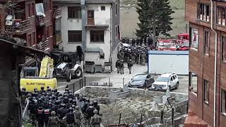 Uzungöle Kulak Ver Resimi