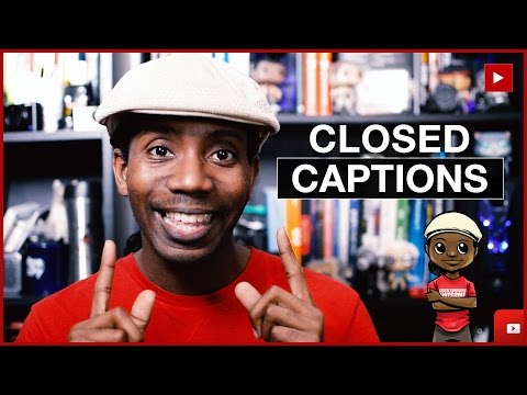 How to Create Closed Captions for YouTube Videos (The Easy Way)