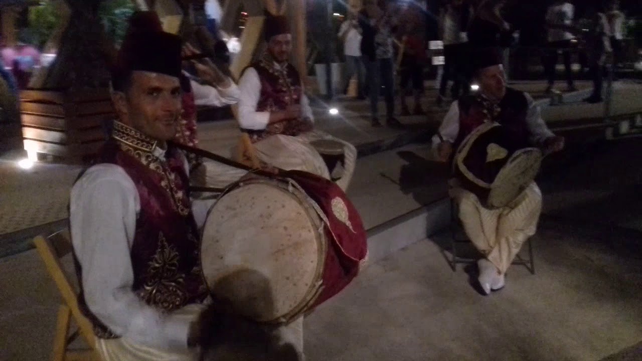 Zorna Boutka á Montpellier