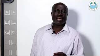 Dr. Kayode Kofoworola. ENG 115. Practical Criticism
