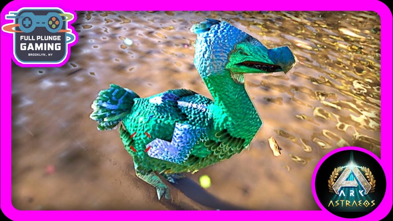 ARK Gets CRAZY (Human NPC Invasion) - The ARK-itect [E076] - Ark Survival Ascended