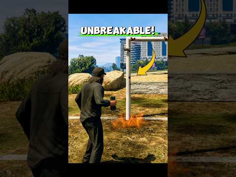 2 GTA 5 Glitches Rockstar Still Can't Fix!🤦