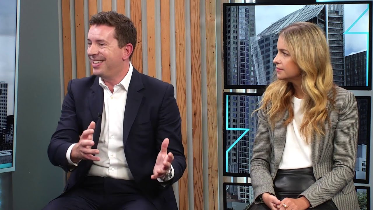 Practical tips for investing into Private Capital | Invest Week 2021