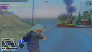 I’m quit FiveM| NukeRP