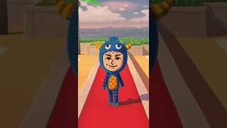 Outfit check – Tomodachi Life: Living the Dream (Nintendo Switch)